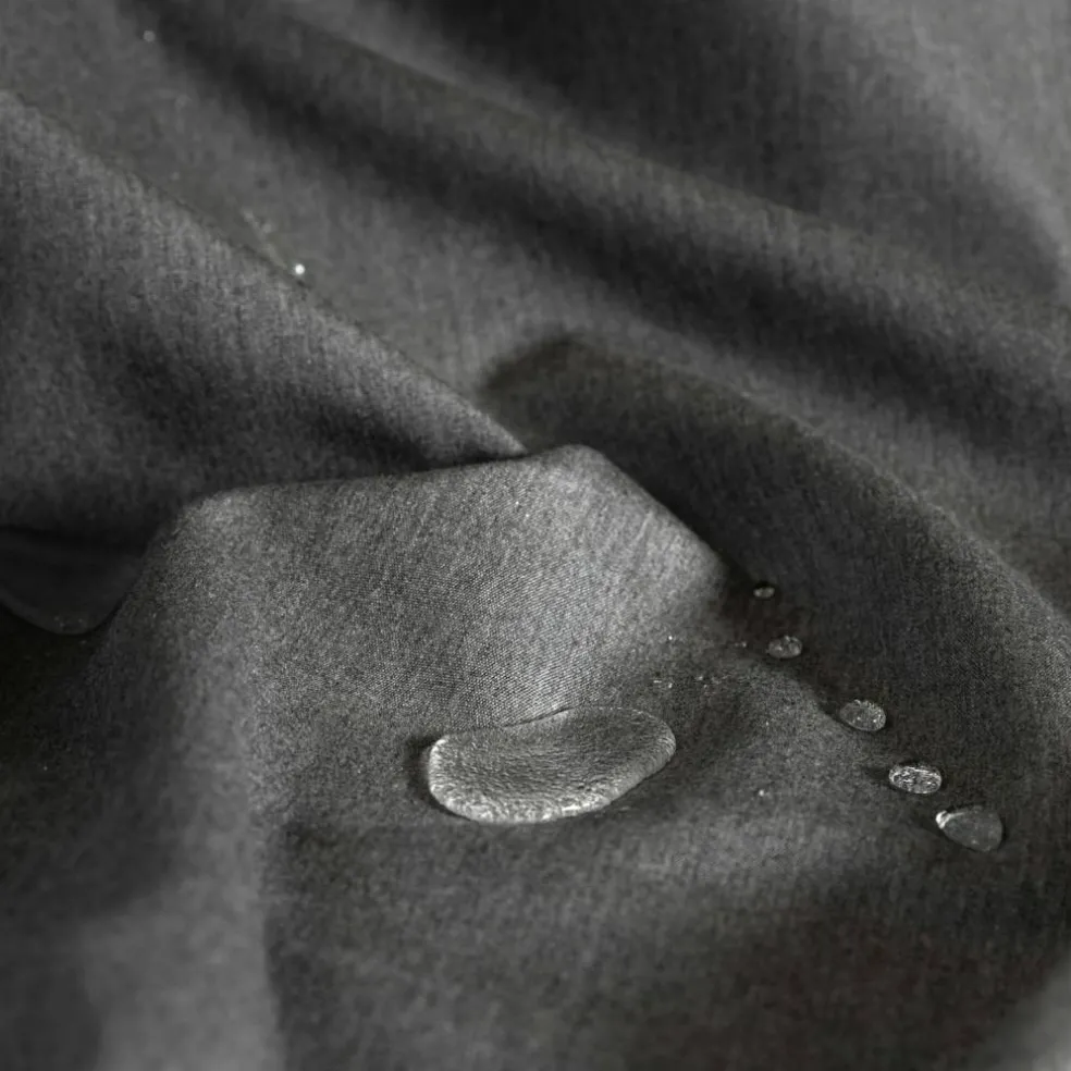 Tygprov Flanell