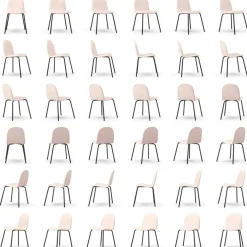 Uni Stol, Rosa