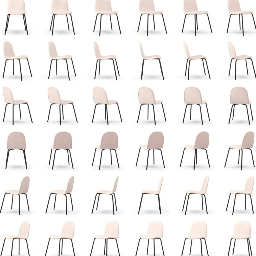 Uni Stol, Rosa