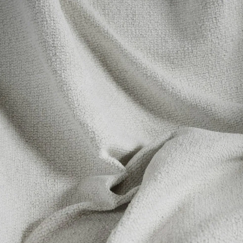Urban 2,5-Sitssoffa Bouclétyg, Calm White