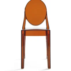 Victoria Ghost Stol, Amber