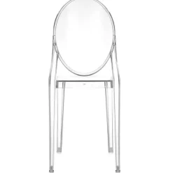 Victoria Ghost Stol, Klar
