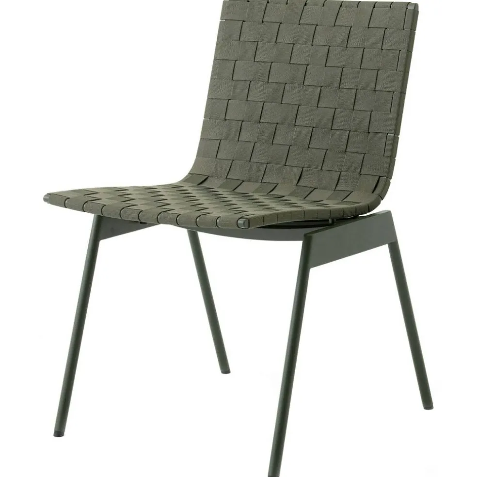 Ville AV33 Stol, Bronze Green