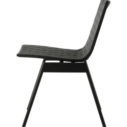 Ville AV33 Stol, Warm Black