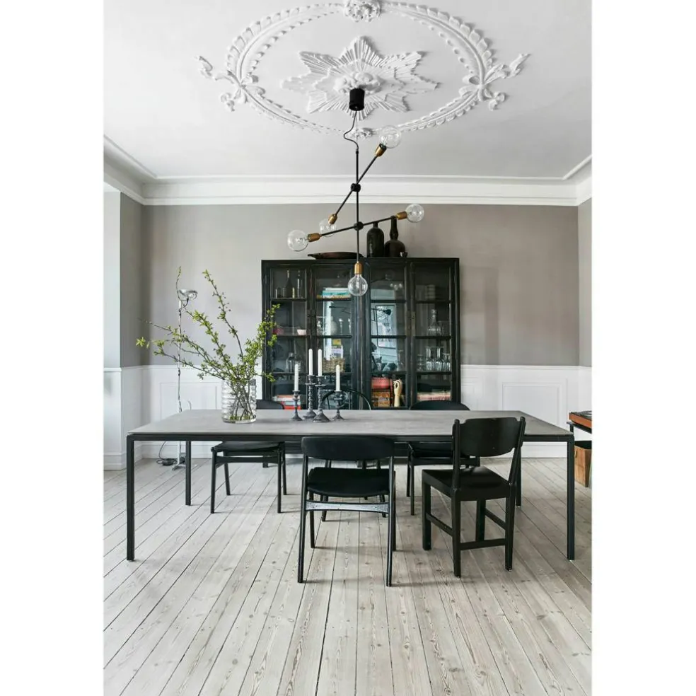 Vipp971 Table 200x95cm medium