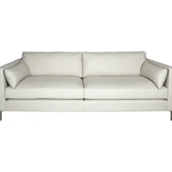Wave Soffa 3-Sits Pk1, LC Nolita Almond 01