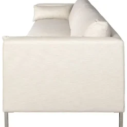 Wave Soffa 3-Sits Pk1, LC Nolita Almond 01