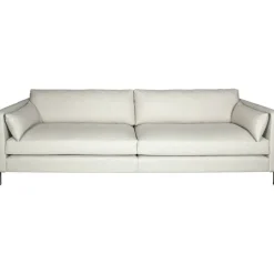 Wave Soffa 4-Sits Pk1, Nolita Almond 01