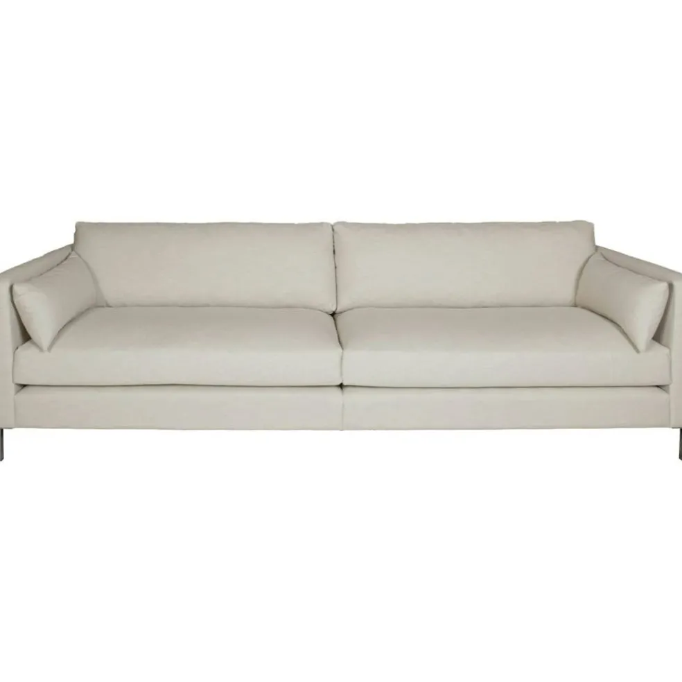 Wave Soffa 4-Sits Pk1, Nolita Flint 11