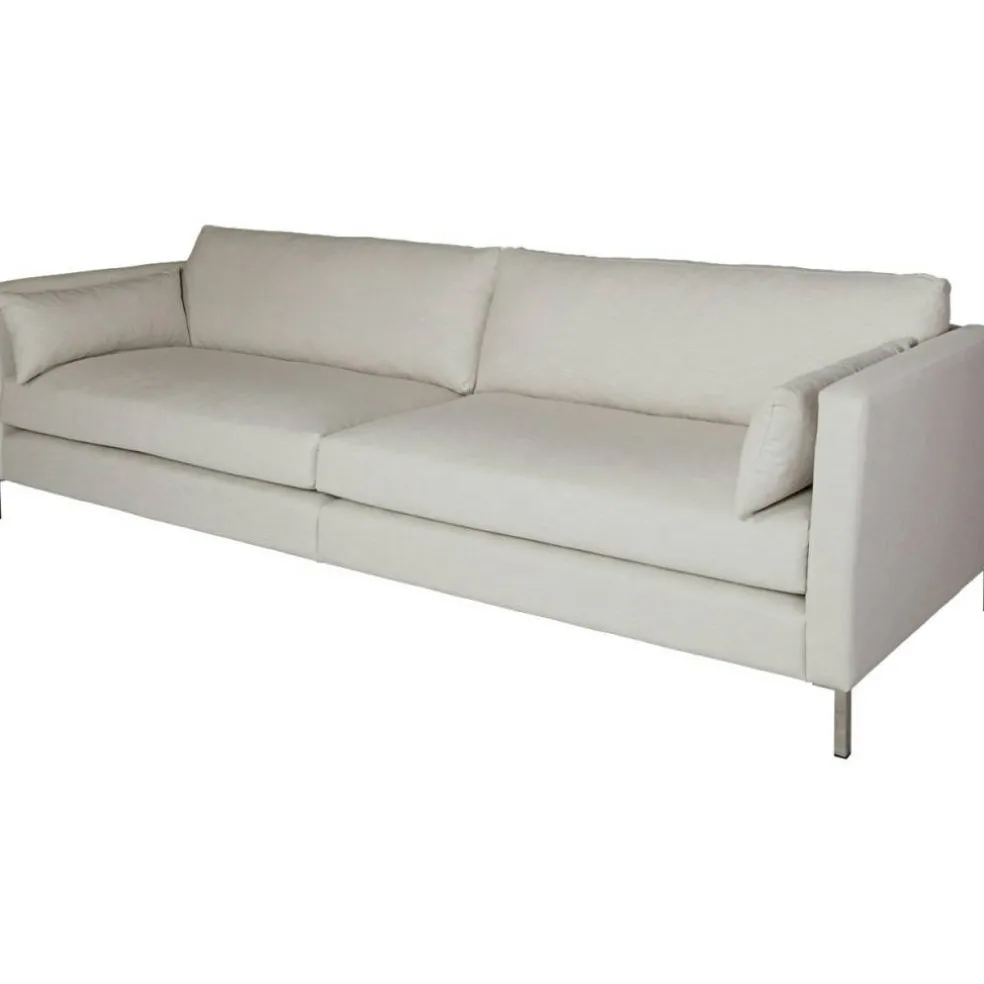 Wave Soffa 4-Sits Pk1, Nolita Flint 11