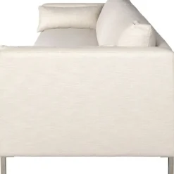 Wave Soffa 3-Sits Pk1, Nolita Almond 01