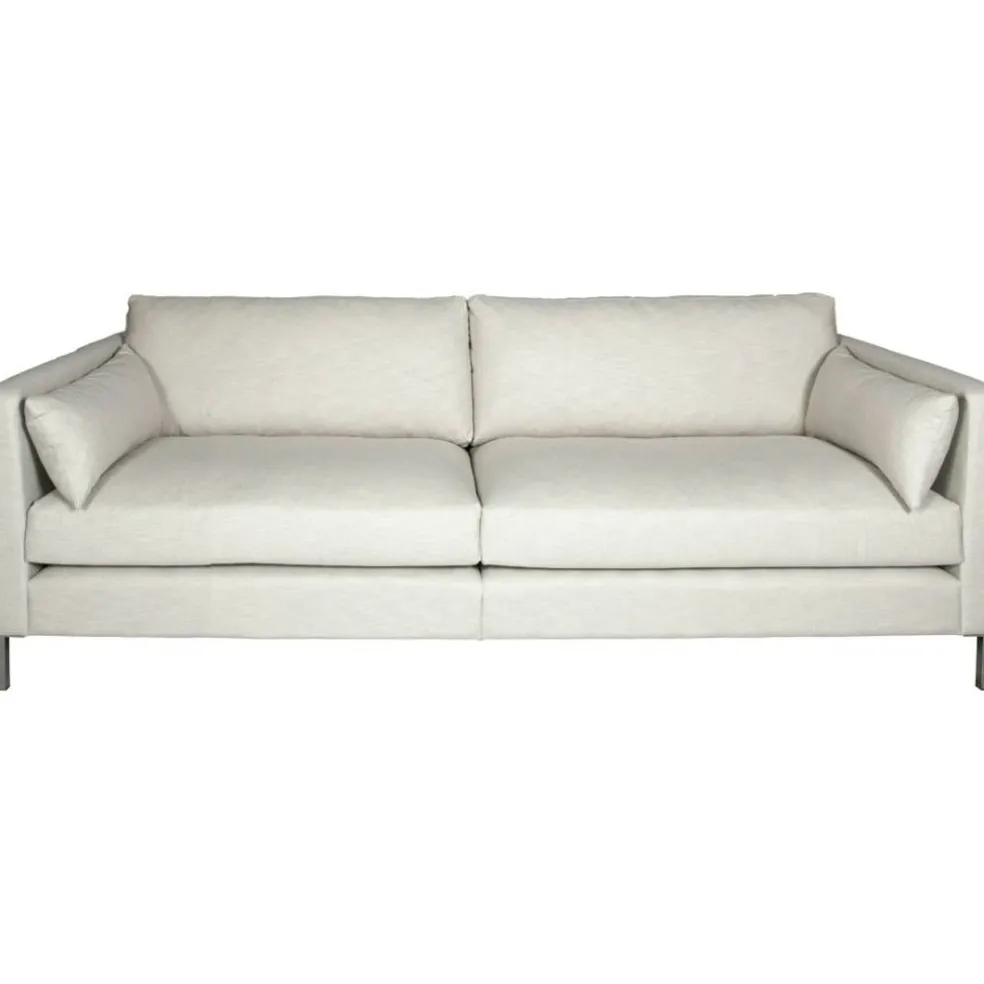 Wave Soffa 3-Sits Pk1, Nolita Almond 01