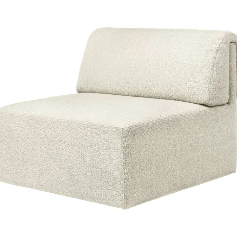 Wonder Soffa 2-S, 190x95, PG5, Karakorum 001 FC