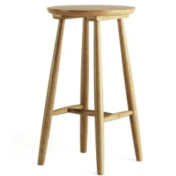 Wood H23 Barpall, Ek