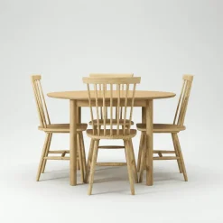 Wood Matgrupp, Ek