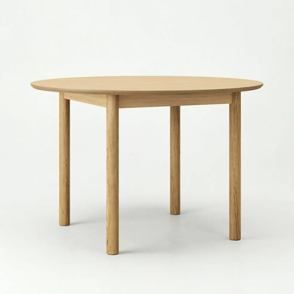 Wood Matgrupp, Ek