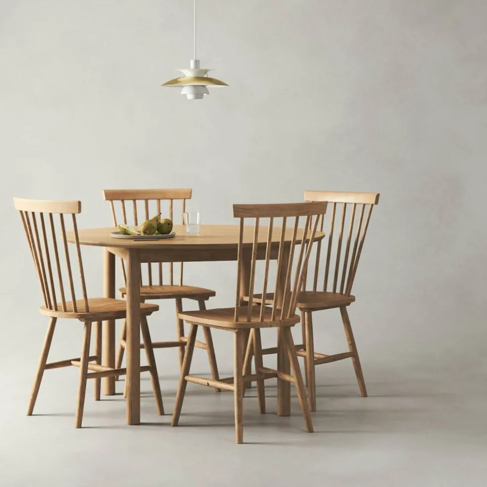 Wood Matgrupp, Ek