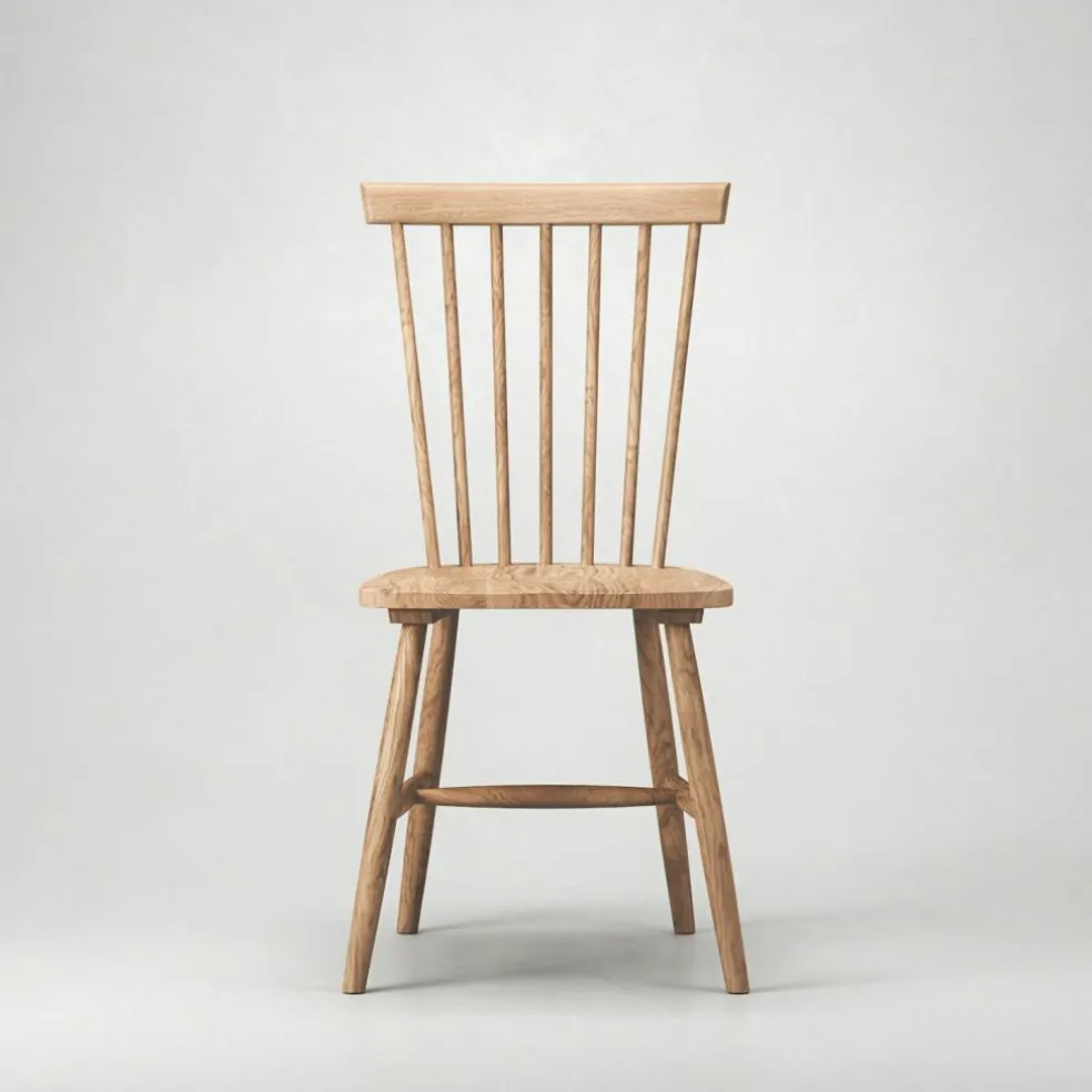Wood Matgrupp, Ek