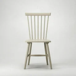 Wood Matgrupp, Ek / Greige