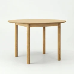 Wood Matgrupp, Ek / Grön