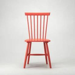 Wood Matgrupp, Ek / Orange