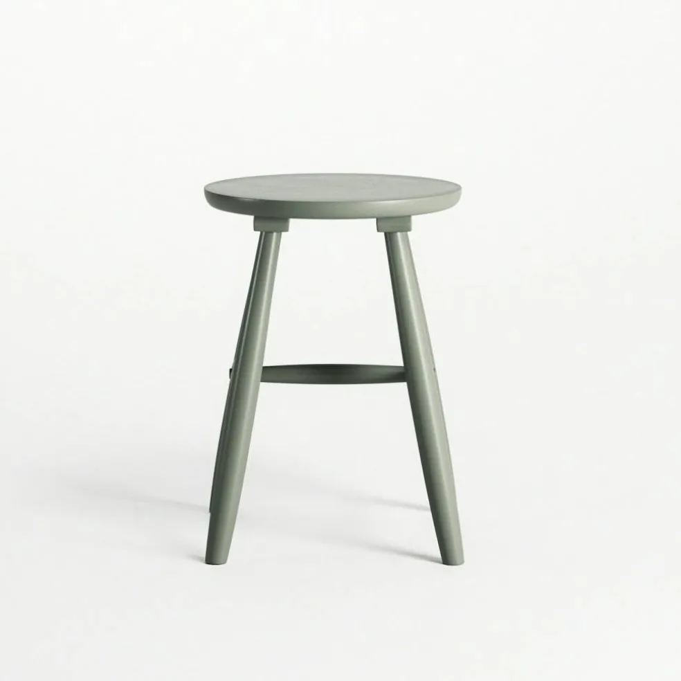 Wood Pall H15, Cement Grey