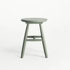 Wood Pall H15, Cement Grey