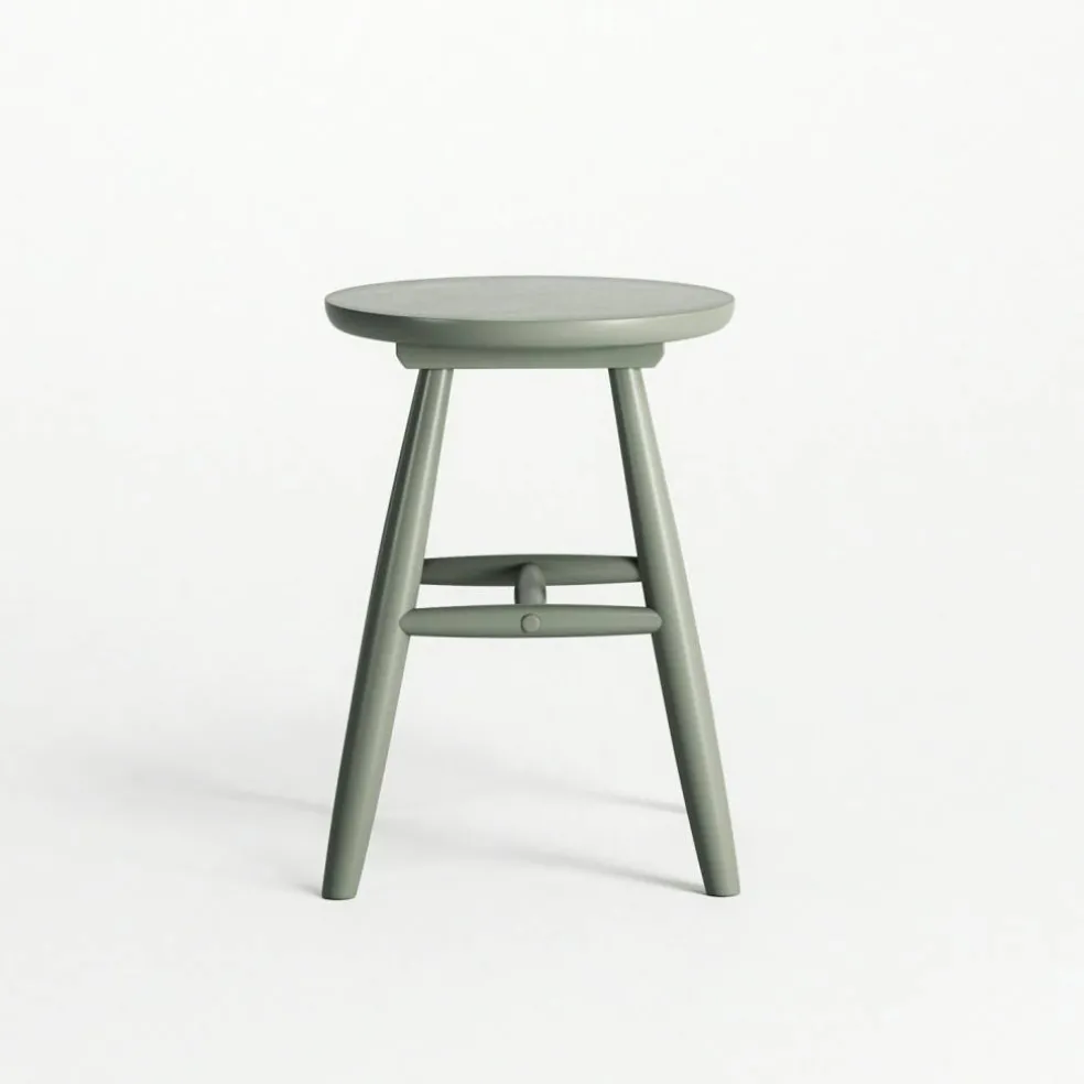 Wood Pall H15, Cement Grey