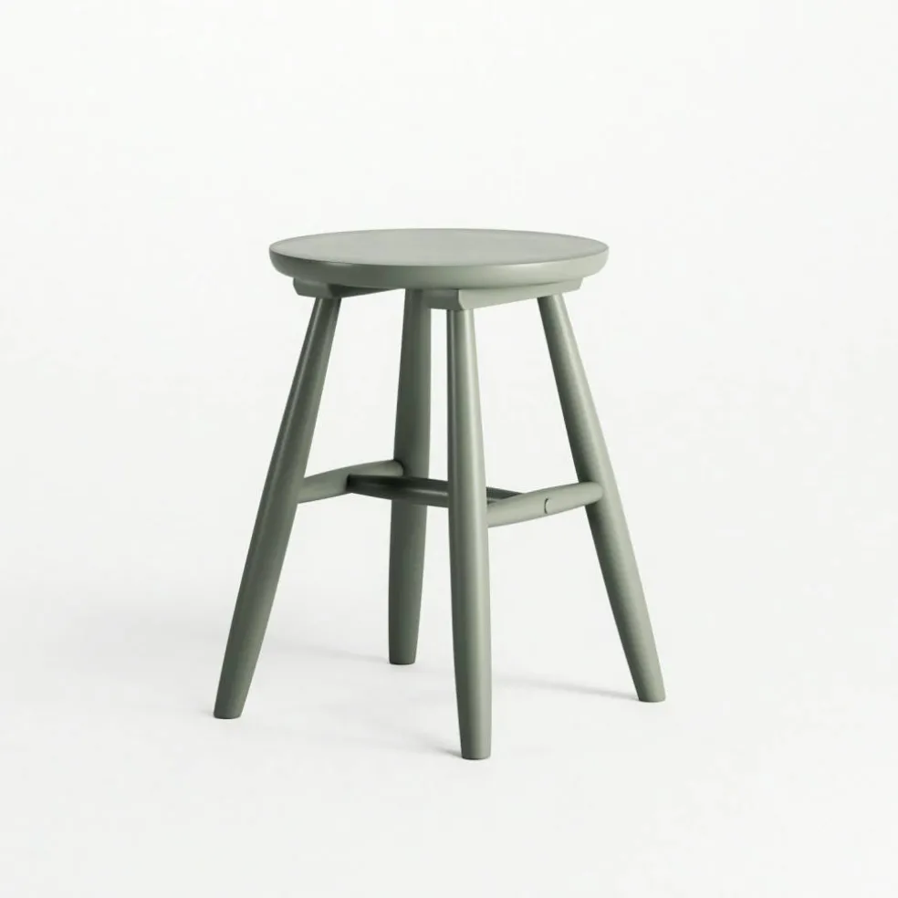 Wood Pall H15, Cement Grey