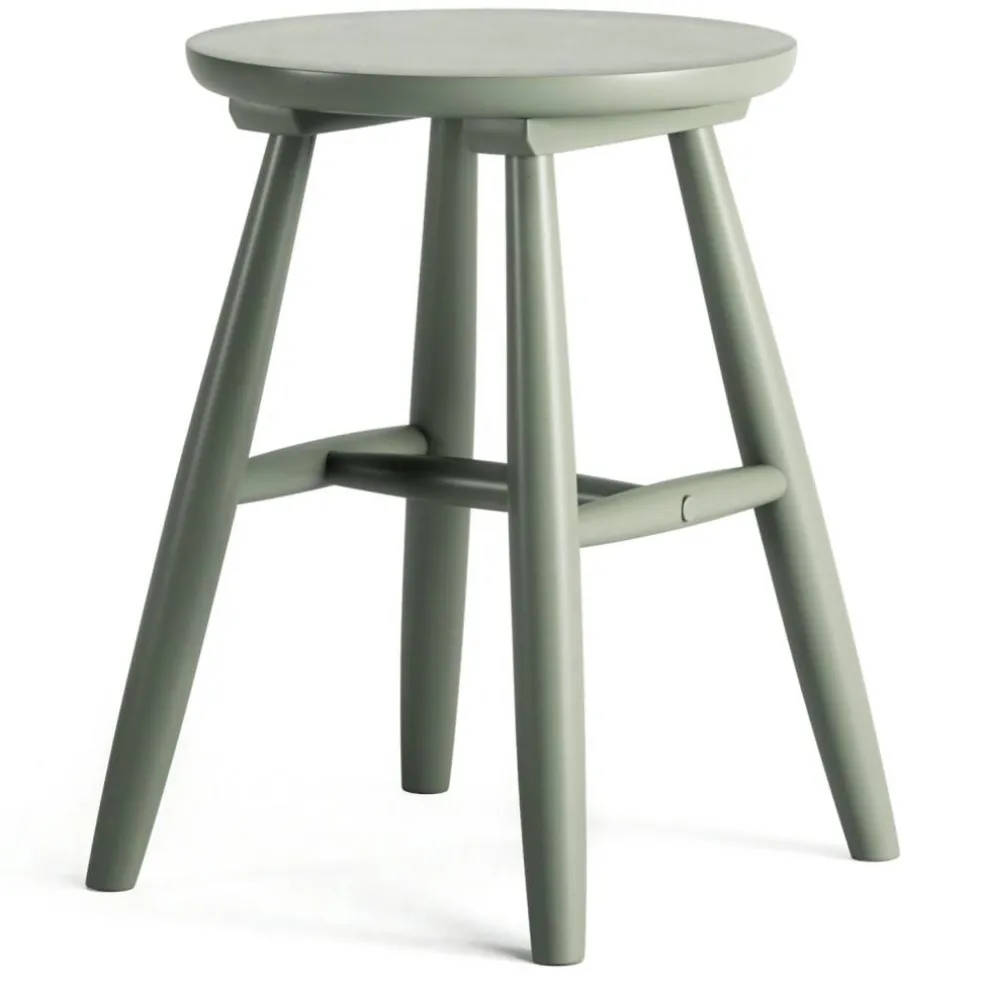 Wood Pall H15, Cement Grey