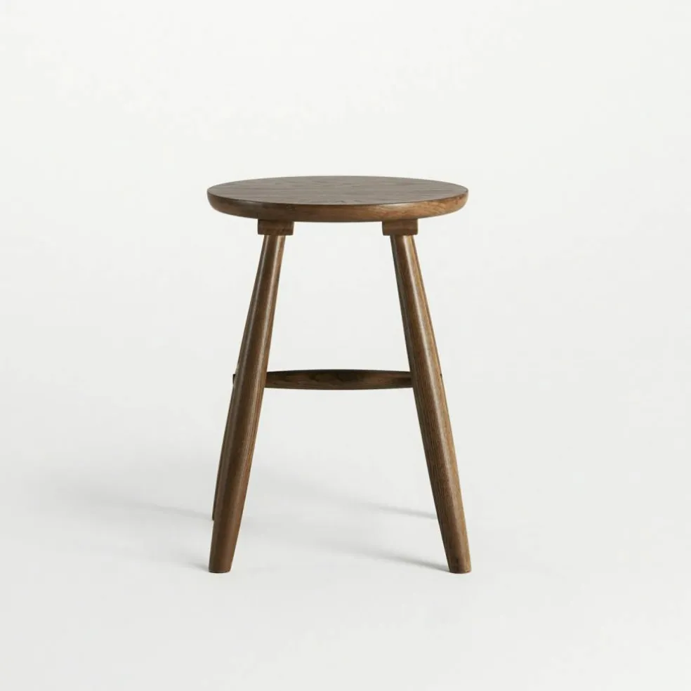 Wood Pall H15, Rökt Ek