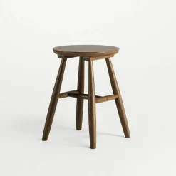 Wood Pall H15, Rökt Ek