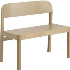 Workshop Bänk, Ek