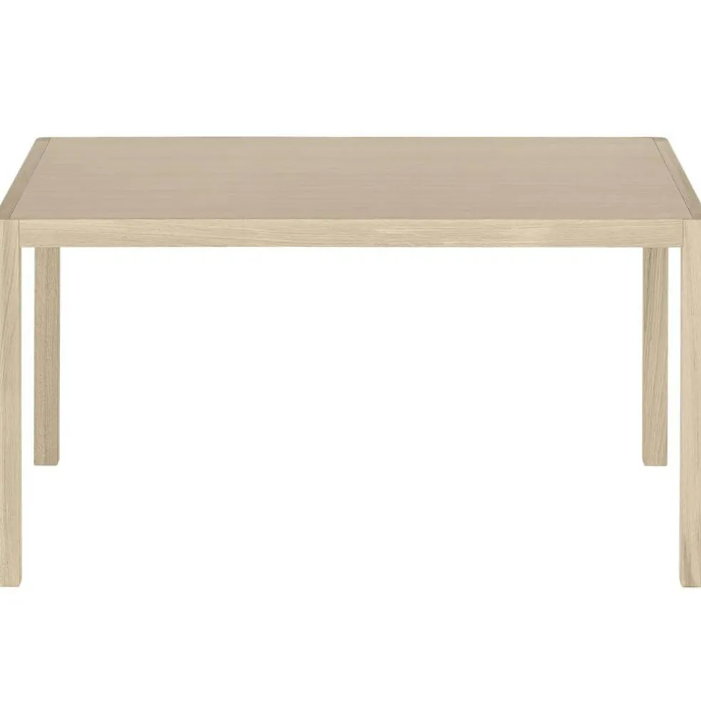 Workshop Bord 92x200 cm, Ek