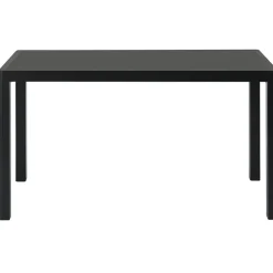 Workshop Skrivbord, Ek / Svart