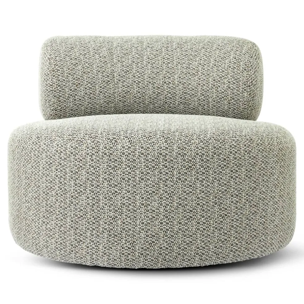 Zari Fåtölj, Beige