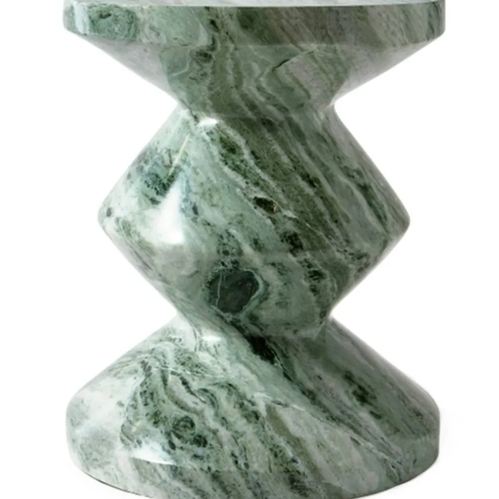 Zig Zag Pall, Mörkgrön