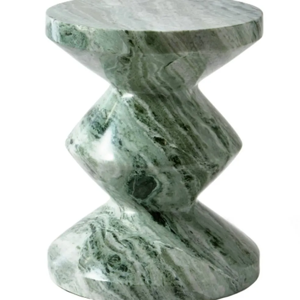 Zig Zag Pall, Mörkgrön